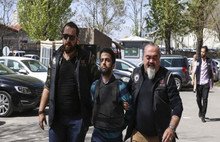 Suikastın kilit ismini icra takibi yakalattı