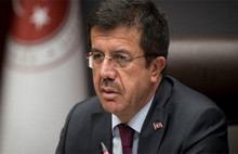 Bakan Zeybekci'den flaş dolar açıklaması