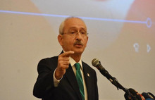 Kılıçdaroğlu: Meydanı sen belirle gelmeyen şerefsiz