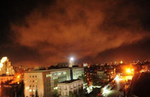 NATO ve BM'den kritik Suriye duyurusu