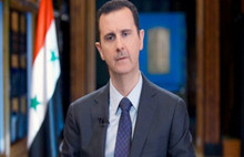 Rusya: Esad'ın keyfi yerinde