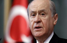 Bahçeli'den erken seçim çağrısı
