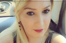 Azeri kadın, dövülerek öldürüldü