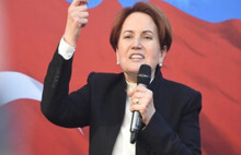 Meral Akşener’den erken seçim çağrısına ilk yorum