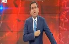 Fatih Portakal'dan olay sözler