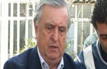 Eski bakan İstanbul’da öldürüldü