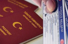 Pasaportlar için önemli uyarı