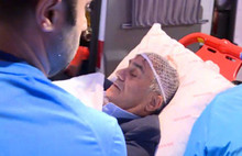 Beşiktaş o hastaneye dava açıyor