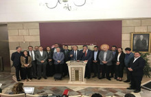 15 CHP'li milletvekili İYİ Parti'ye geçti..