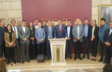 İşte  İYİ Parti’ye geçen milletvekilleri