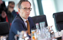 Almanya ile yeni kriz kapıda