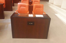 Meclis'te 'İYİ Parti' krizi