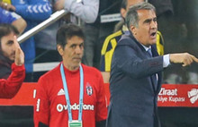 Şenol Güneş ifadeye çağrıldı