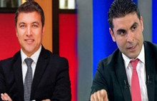 İsmail Küçükkaya ve Fidel Okan'a hapis cezası