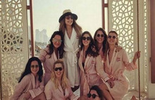 Düşen jette yaşananlar ortaya çıktı