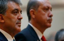 Gül devre dışı kaldı Erdoğan rahatladı