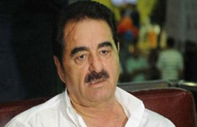 Tatlıses İzmir'den aday oluyor