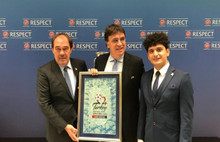 Euro 2024'e resmen aday olduk