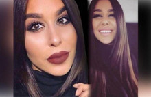 Türk modelin feci sonu