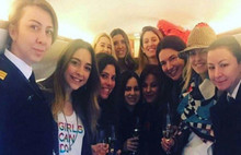 O kazada son çığlıklar kahretti