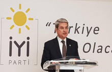 İYİ Parti'li Aytun Çıray'dan şok iddia