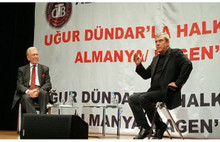 Yılmaz Özdil'den çok konuşulacak sözler