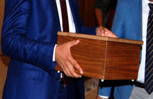 CHP'de gizli 'Cumhurbaşkanı' oylaması