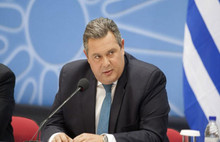 Erdoğan'a deli dedi ortalık karıştı