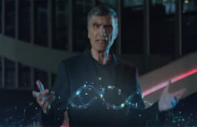 Aziz Sancar kamu spotunda rol aldı