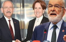 Muhalefetten yeni taktik...