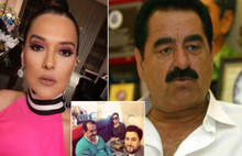 Demet Akalın'la Tatlıses arasında Hatay polemiği