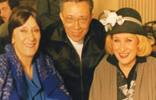 Kaynanalar dizisinin Tijen'i hayatını kaybetti