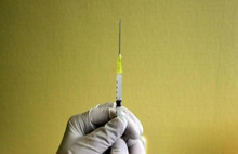 Kimyasal hadım geliyor