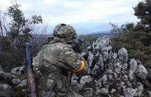 TSK'dan son dakika açıklaması