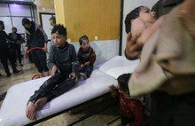 ABD ve Rusya'dan ilk açıklama