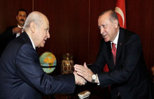 Cumhur ittifakı için şok iddia