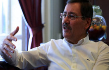 Melih Gökçek'ten bomba senaryo iddiaları