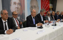 Muharrem İnce'den İstanbul için ilginç yanıt