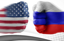 ABD gemisi Suriye'ye hareket etti