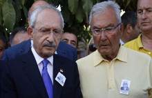 Kılıçdaroğlu'ndan sürpriz ziyaret