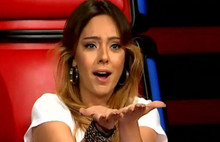 Ebru Gündeş kesenin ağzını açtı