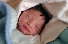 Hastaneden kaçırılan bebek bulundu