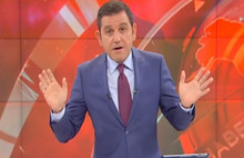 Fatih Portakal'dan Erdoğan'a çağrı