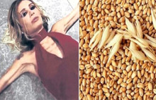 İrem Derici diyetine dikkat çekildi