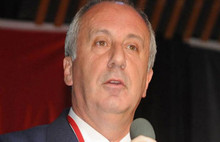 Muharrem İnce: S I K I L D I K hemşehrim