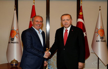 Muharrem İnce'den olay sözler