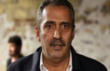 Yavuz Bingöl'ün tükürük sözleri gündem oldu