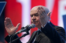 Bahçeli'den adaylar için çok sert çıkış