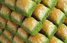 Fıstıklı baklava sevenlere kötü haber