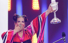 Eurovision 2018’i kazanan belli oldu